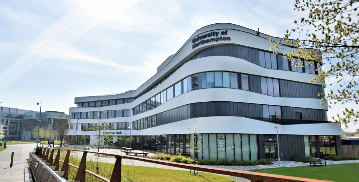 university-of-northampton university-of-northampton