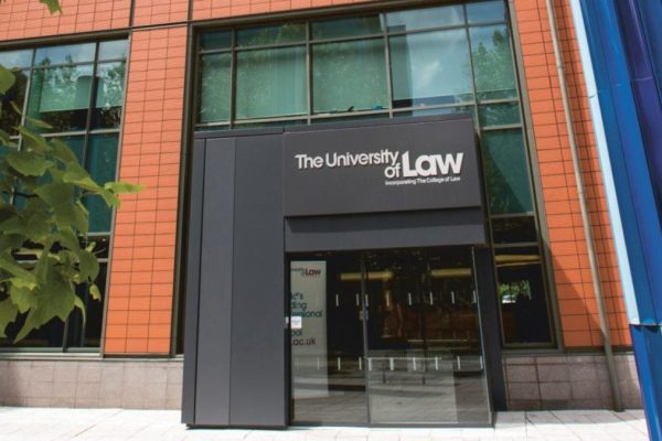 University-of-Law University-of-Law