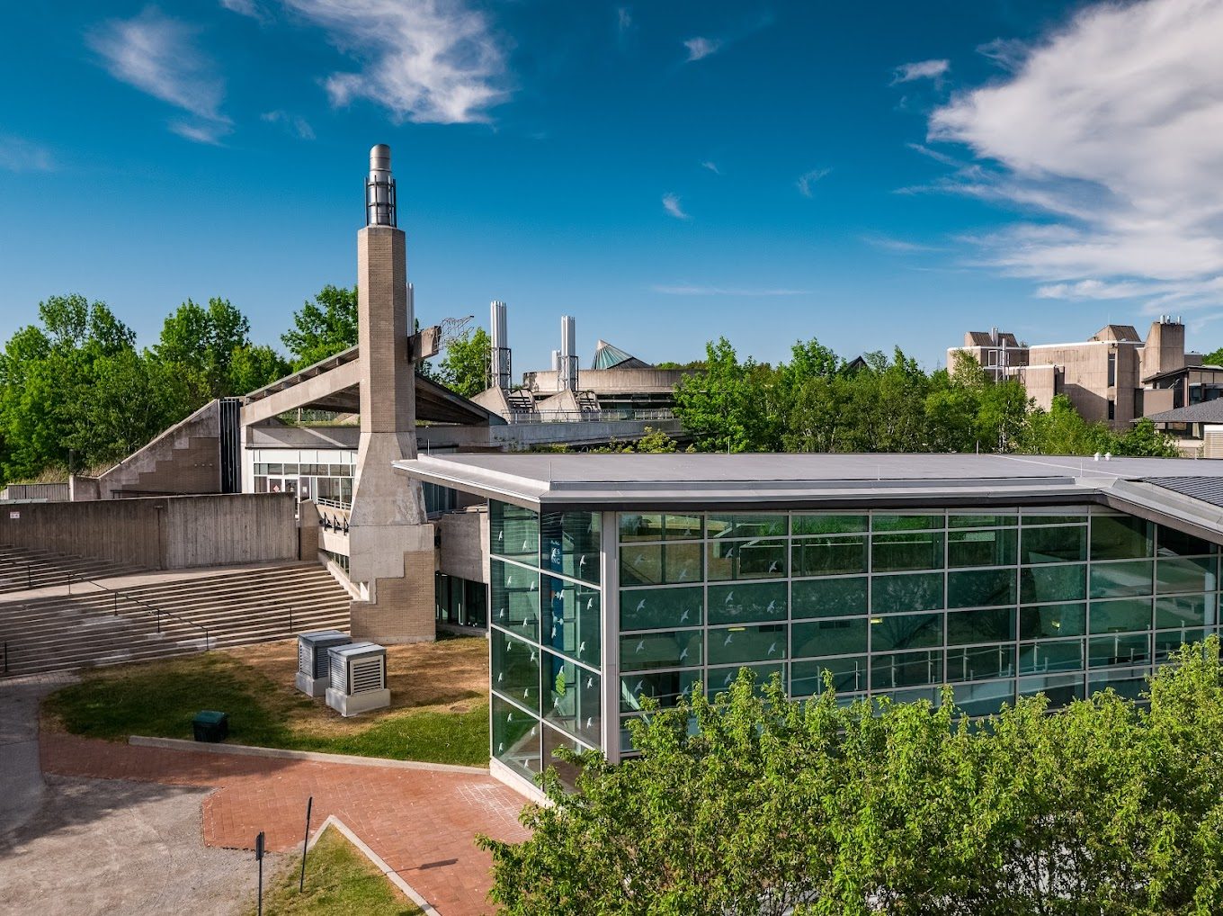 trent university